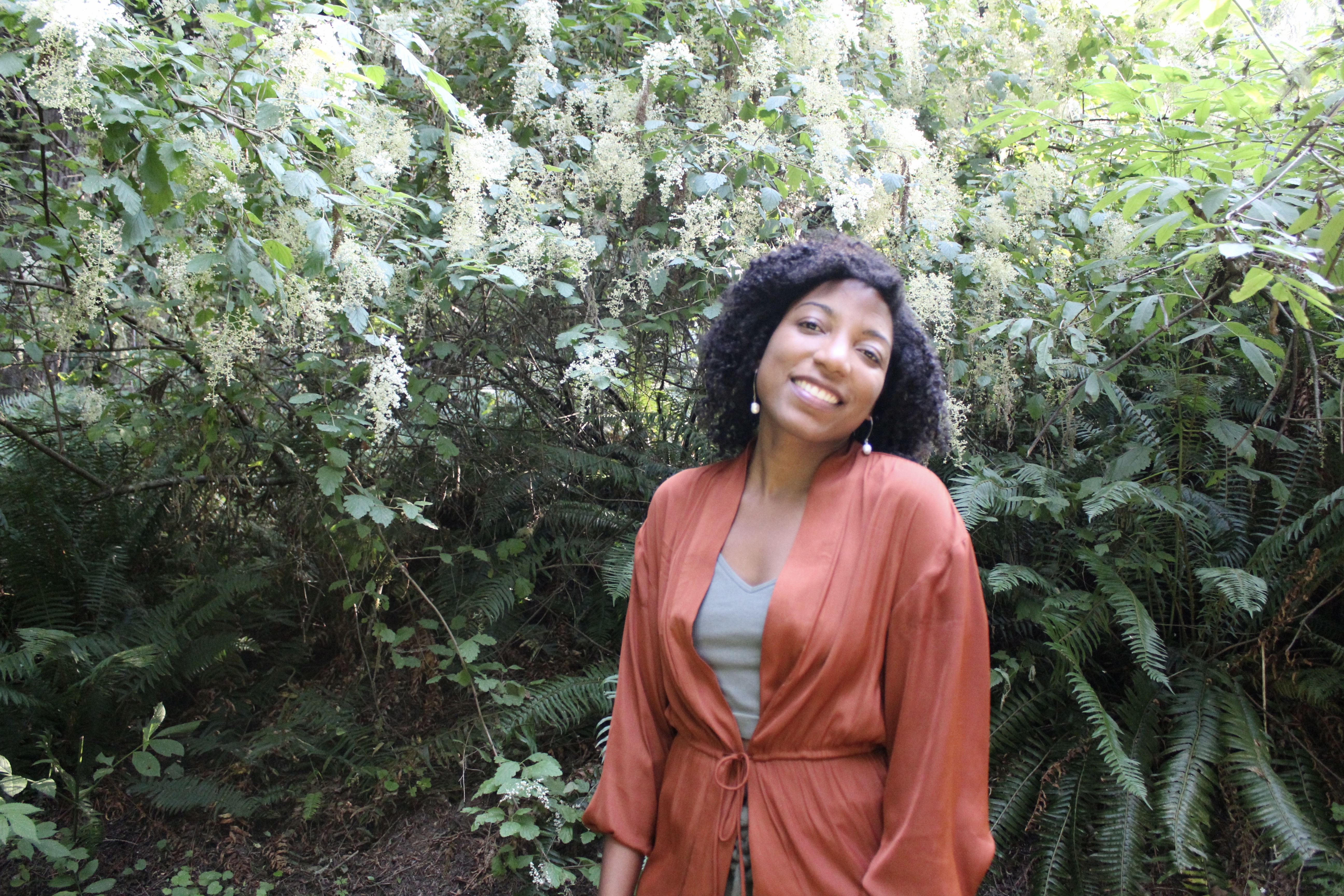 Anayza Stewart